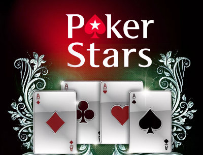Онлайн покер PokerStars