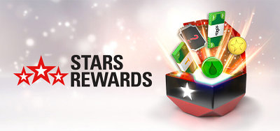 Программа поощрения Stars Rewards